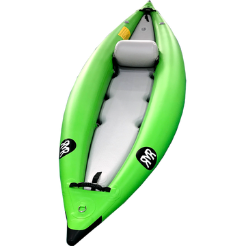 IK-126 Taylor Single Inflatable Kayak